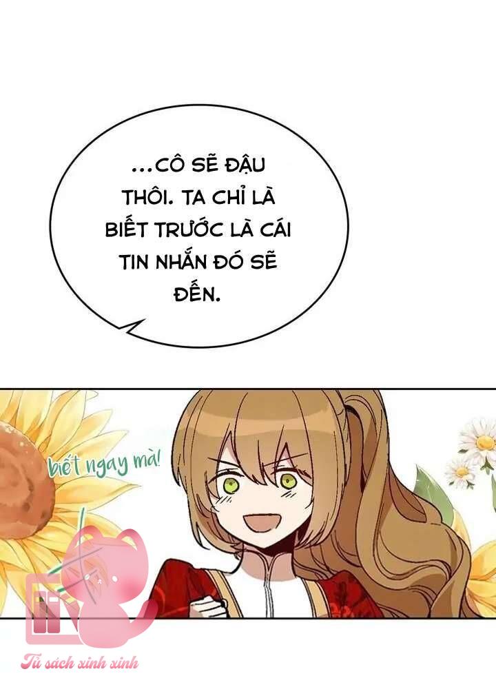 Vị Hôn Thê Khế Ước Của Công Tước - Chap 146