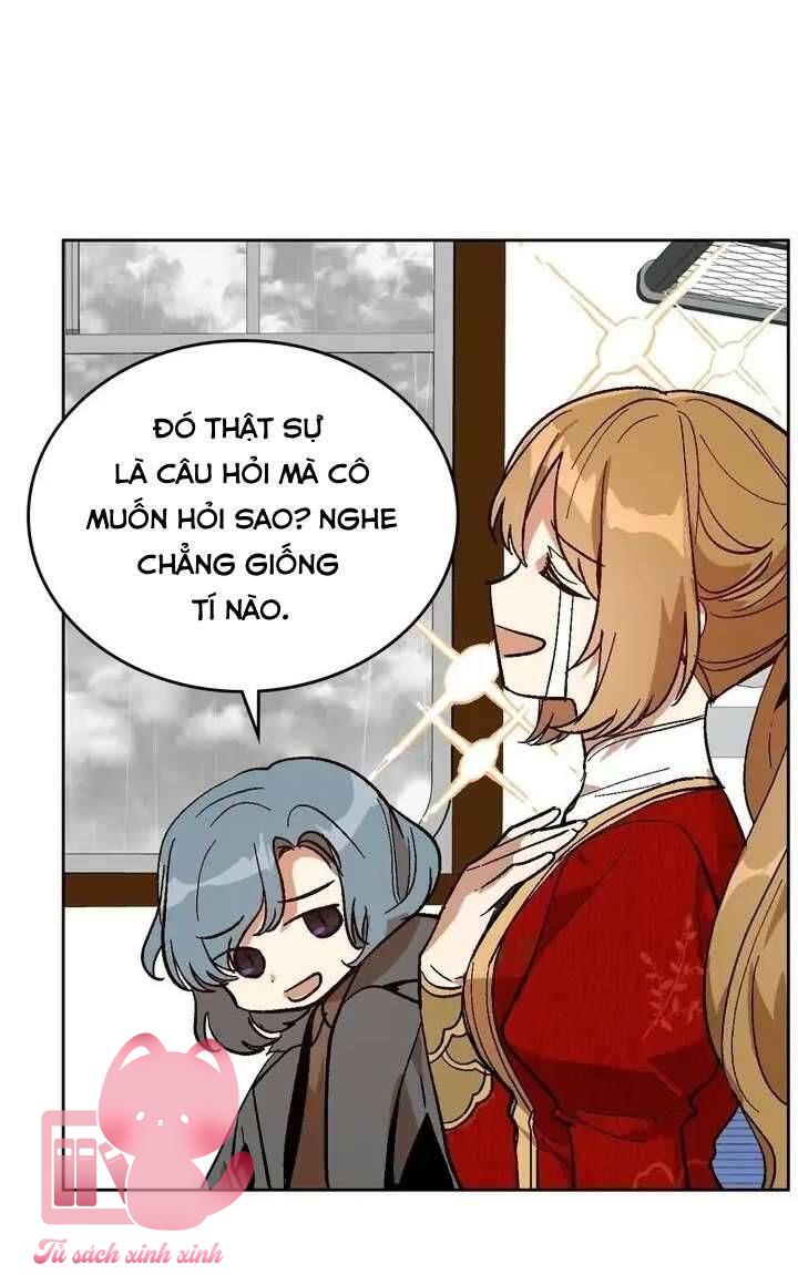 Vị Hôn Thê Khế Ước Của Công Tước - Chap 146