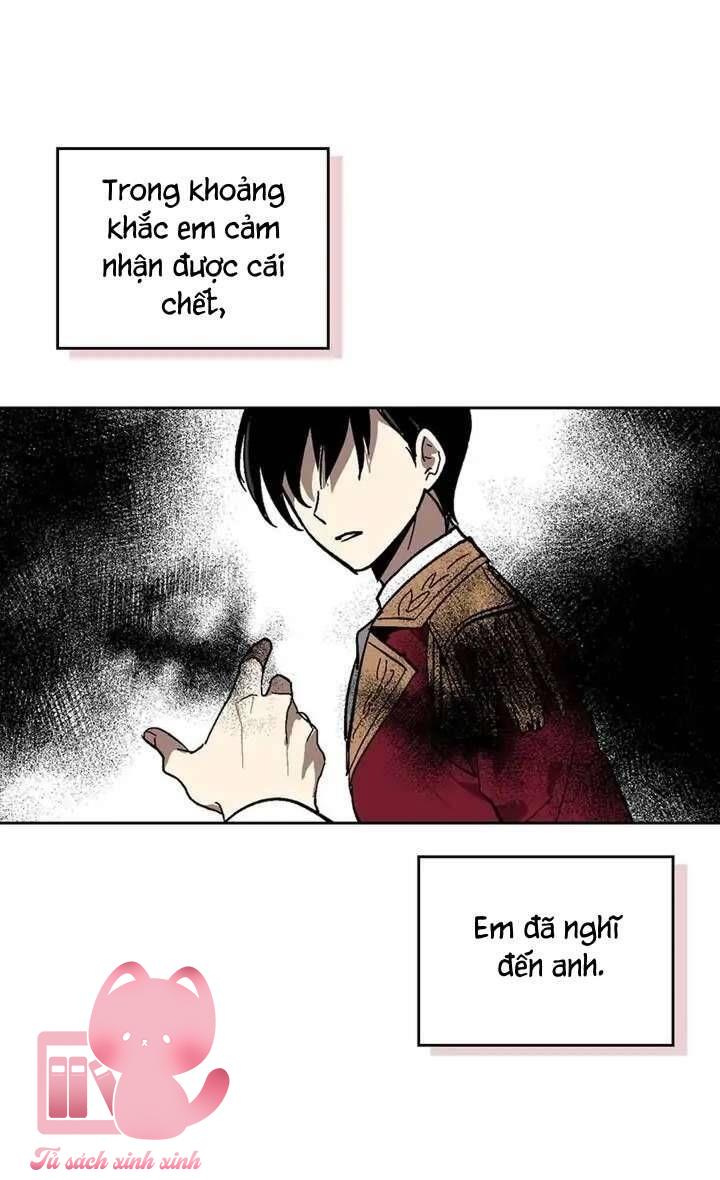 Vị Hôn Thê Khế Ước Của Công Tước - Chap 146