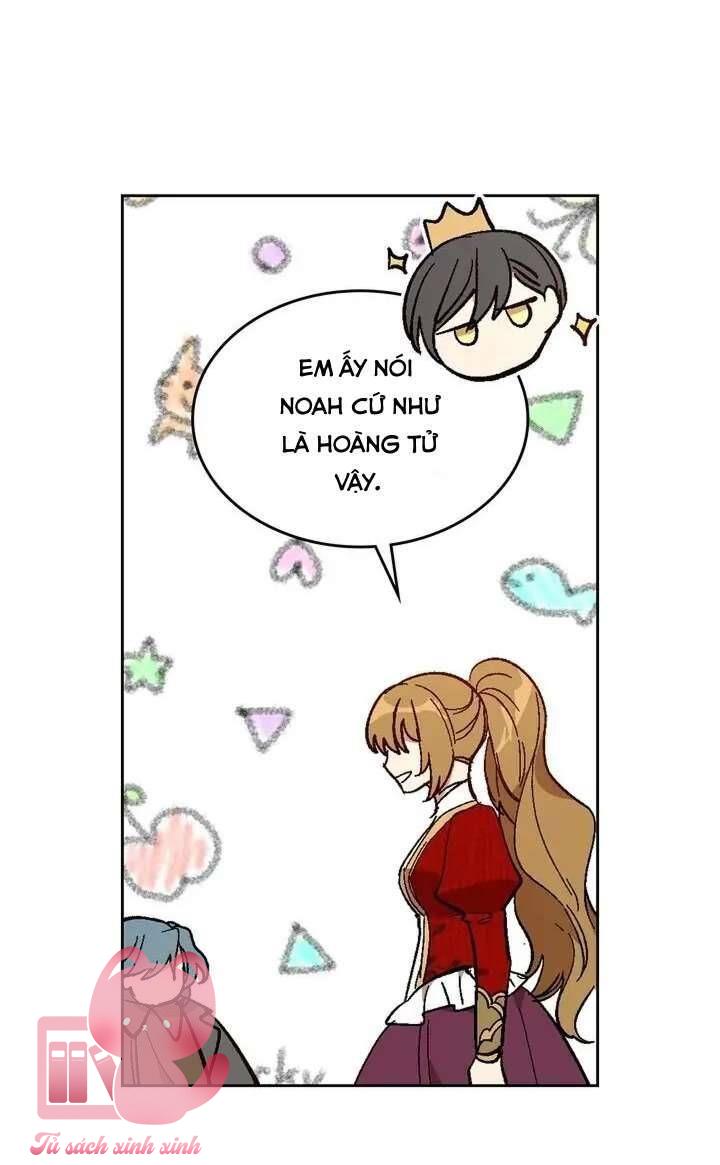 Vị Hôn Thê Khế Ước Của Công Tước - Chap 146