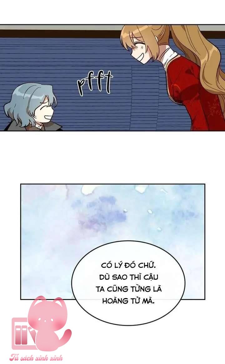 Vị Hôn Thê Khế Ước Của Công Tước - Chap 146