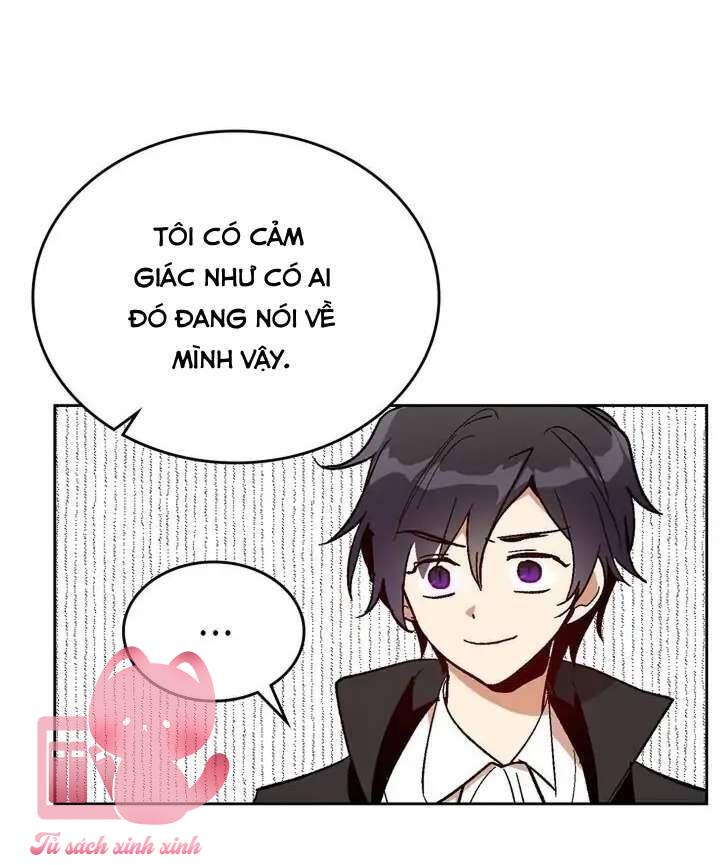Vị Hôn Thê Khế Ước Của Công Tước - Chap 146
