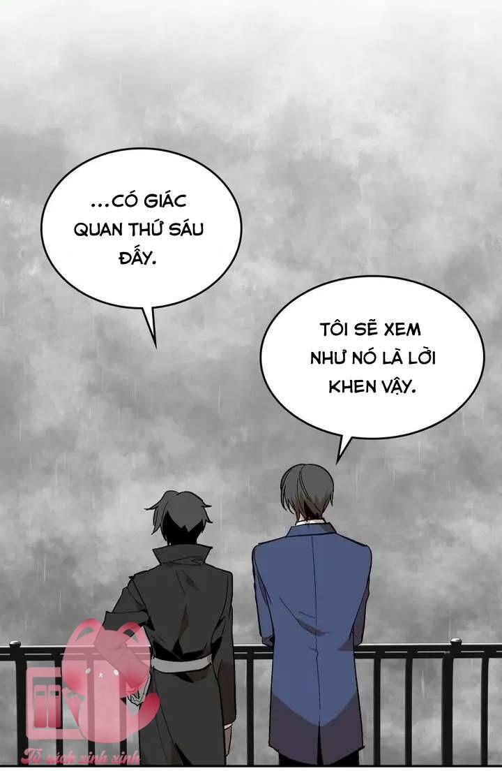 Vị Hôn Thê Khế Ước Của Công Tước - Chap 146