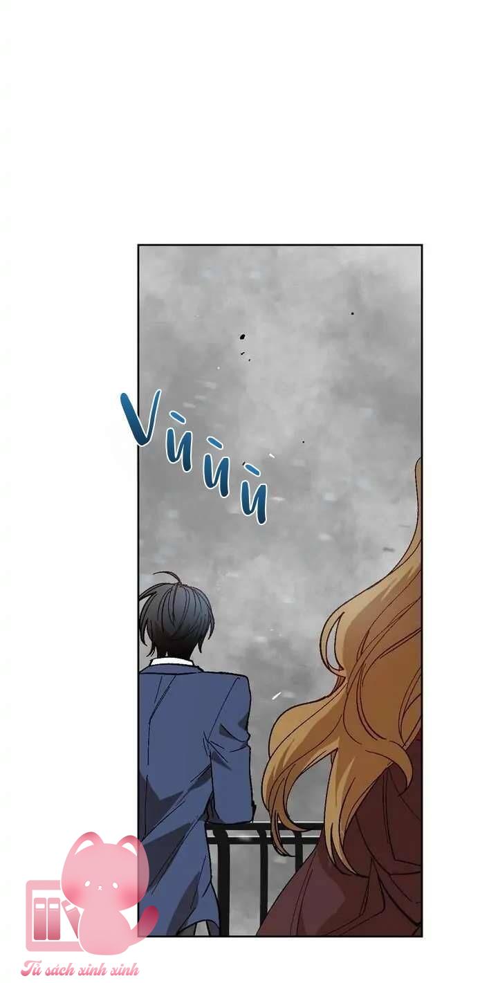Vị Hôn Thê Khế Ước Của Công Tước - Chap 147