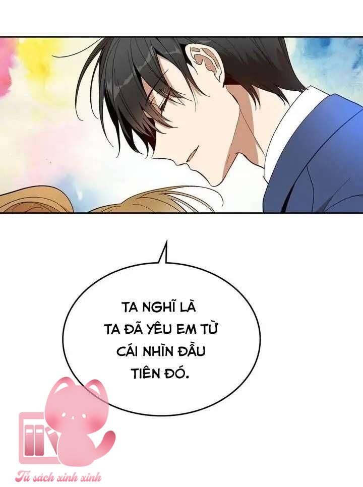 Vị Hôn Thê Khế Ước Của Công Tước - Chap 147