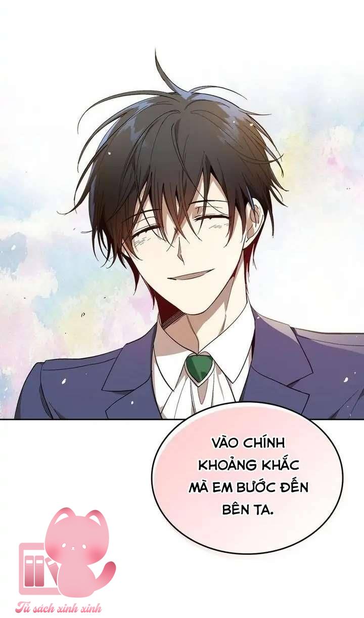 Vị Hôn Thê Khế Ước Của Công Tước - Chap 147