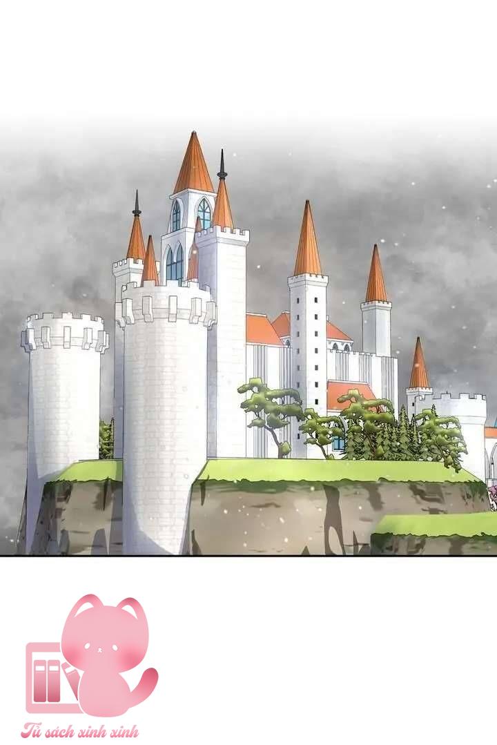 Vị Hôn Thê Khế Ước Của Công Tước - Chap 147
