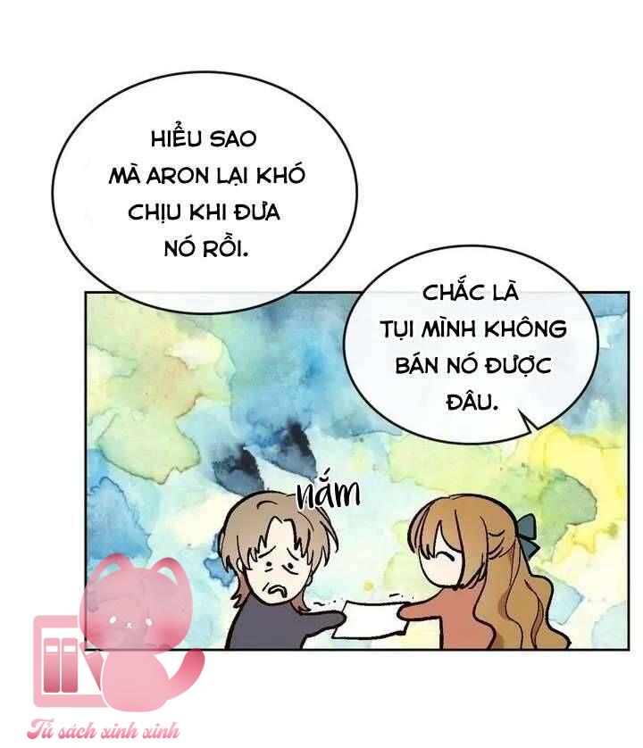 Vị Hôn Thê Khế Ước Của Công Tước - Chap 147
