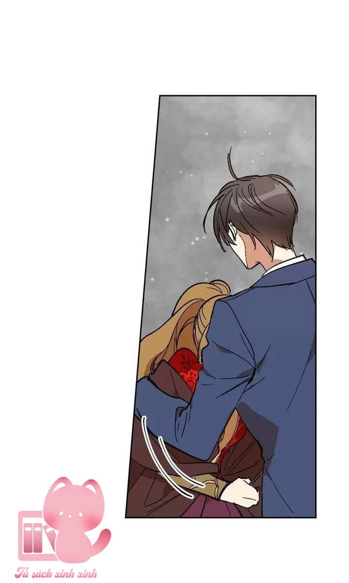 Vị Hôn Thê Khế Ước Của Công Tước - Chap 147