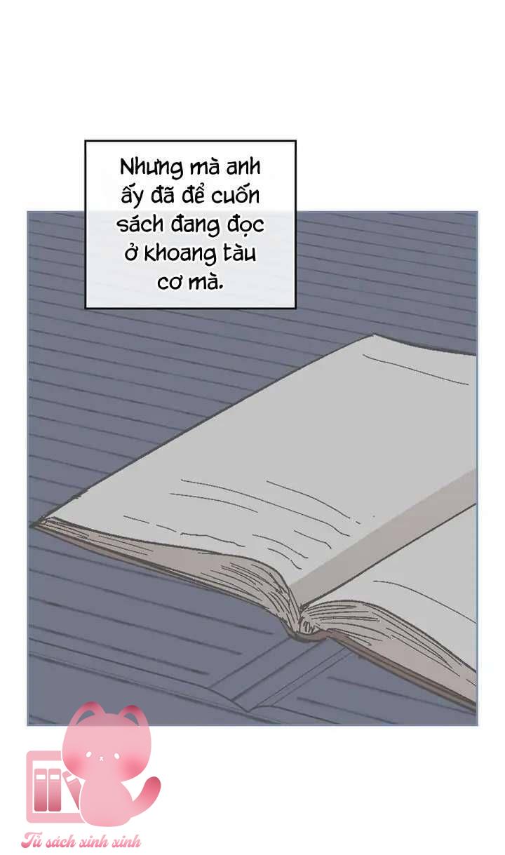 Vị Hôn Thê Khế Ước Của Công Tước - Chap 147