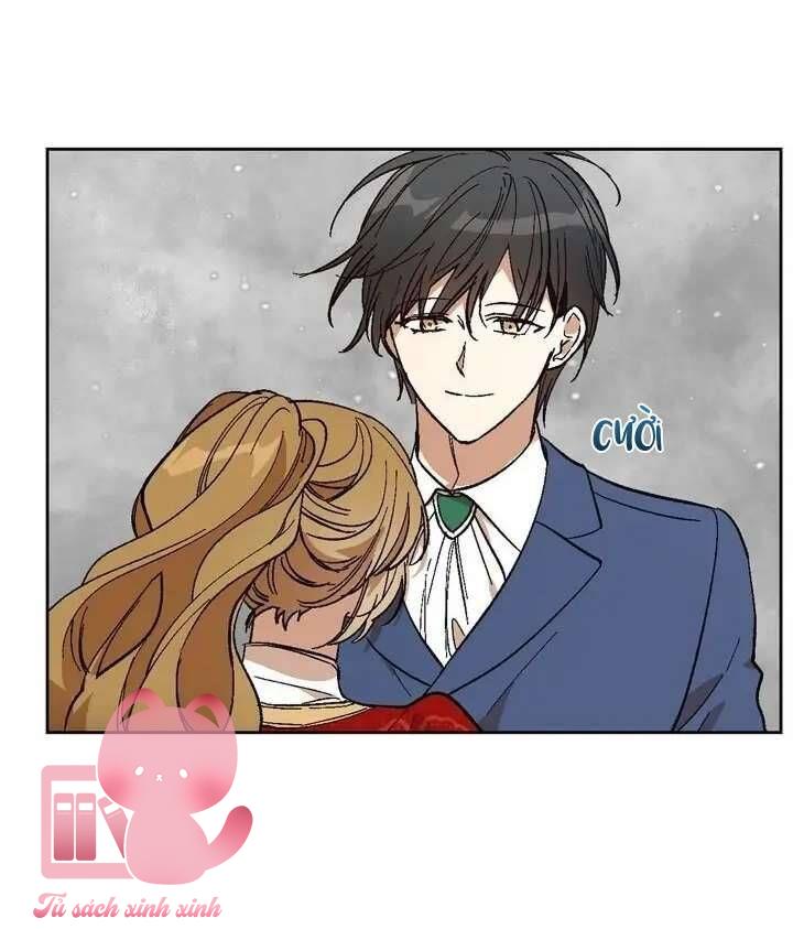 Vị Hôn Thê Khế Ước Của Công Tước - Chap 147