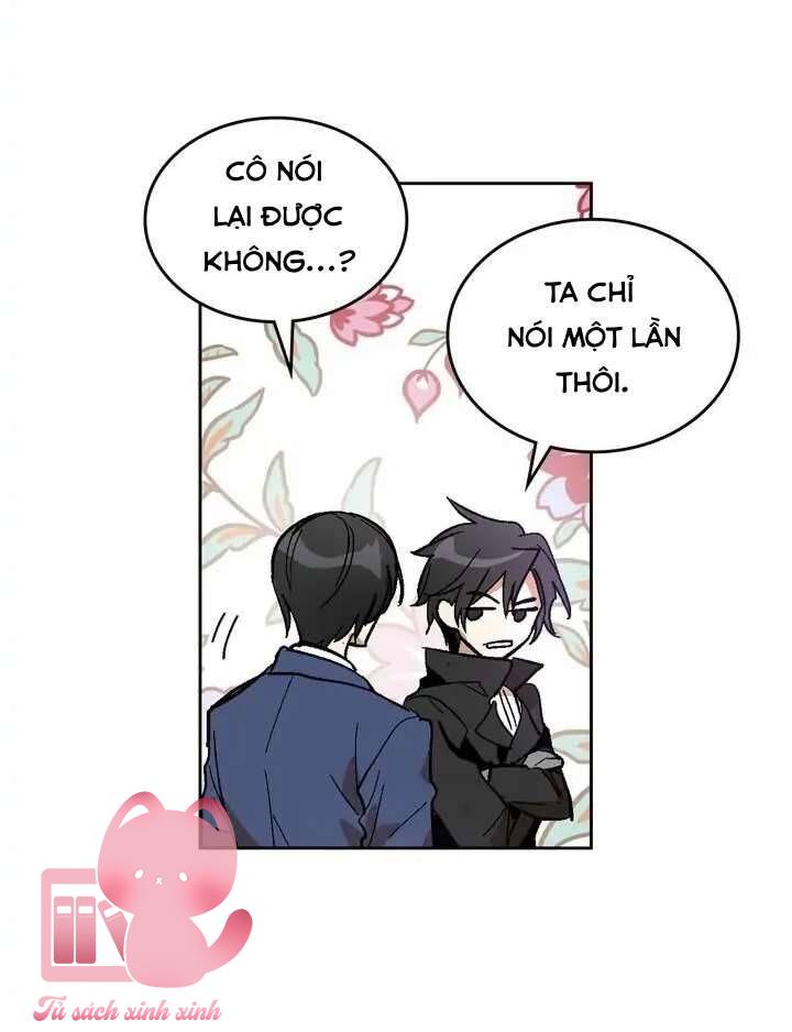 Vị Hôn Thê Khế Ước Của Công Tước - Chap 147