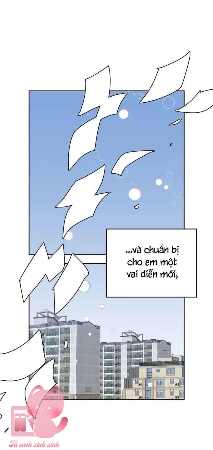 Vị Hôn Thê Khế Ước Của Công Tước - Chap 147