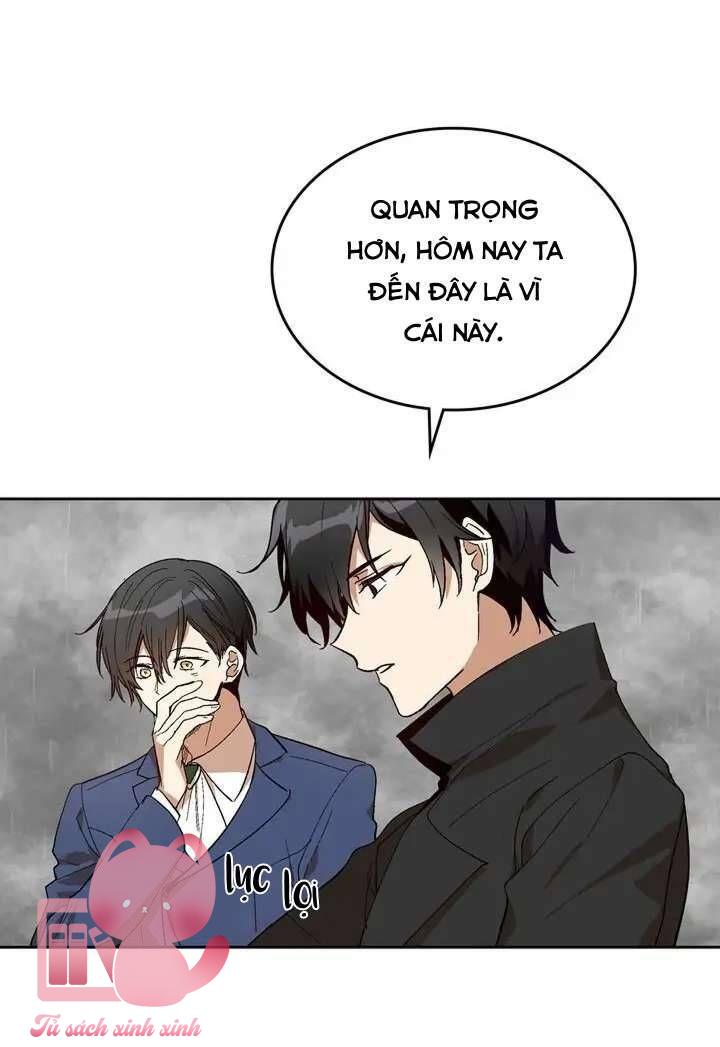 Vị Hôn Thê Khế Ước Của Công Tước - Chap 147