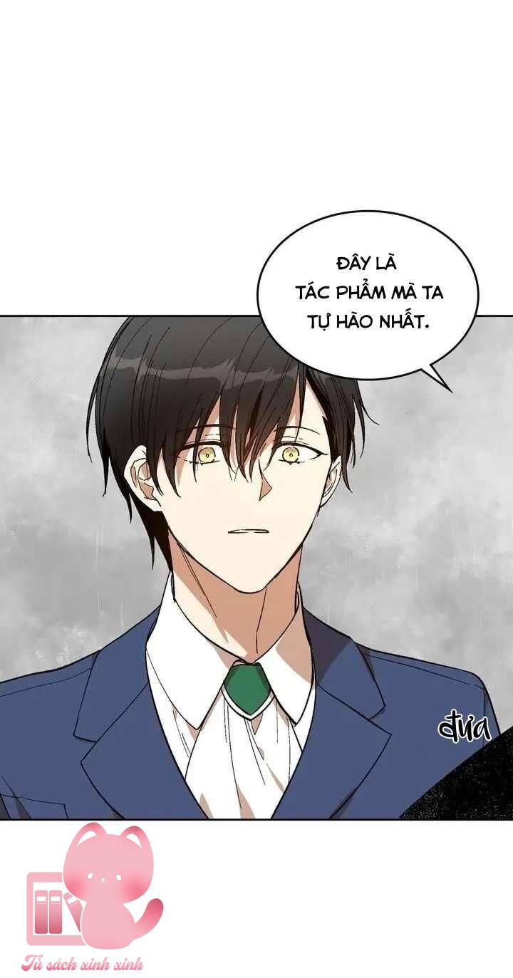 Vị Hôn Thê Khế Ước Của Công Tước - Chap 147