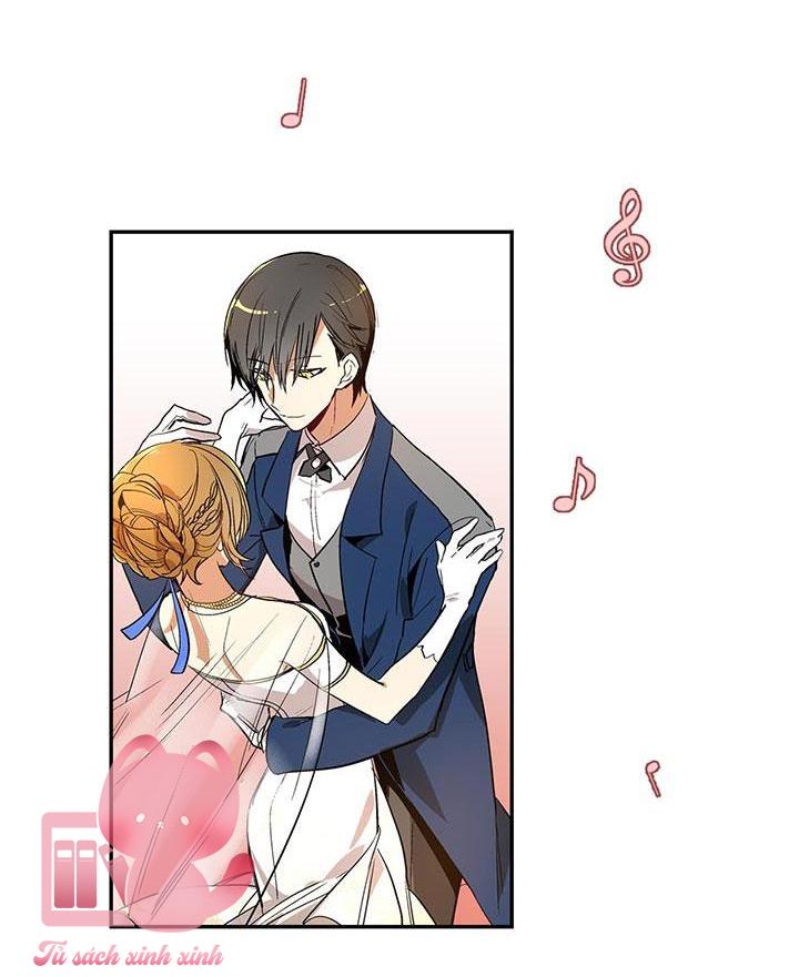 Vị Hôn Thê Khế Ước Của Công Tước - Chap 15