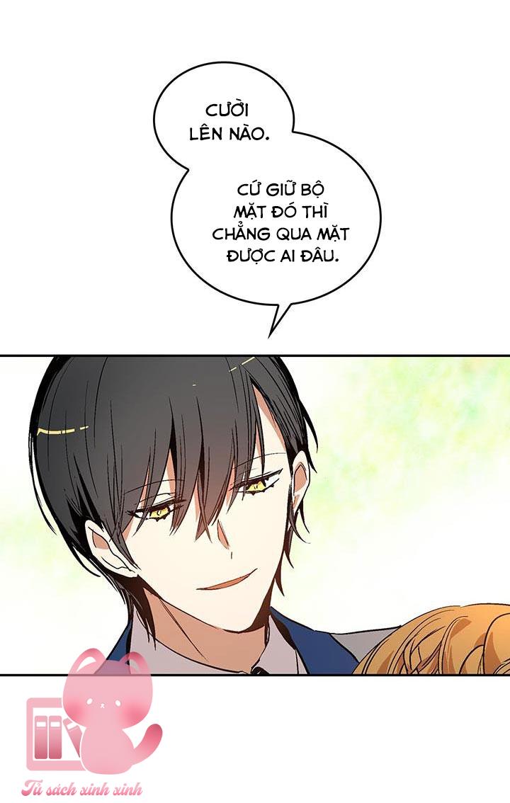 Vị Hôn Thê Khế Ước Của Công Tước - Chap 15