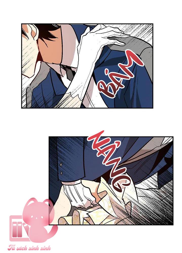 Vị Hôn Thê Khế Ước Của Công Tước - Chap 15