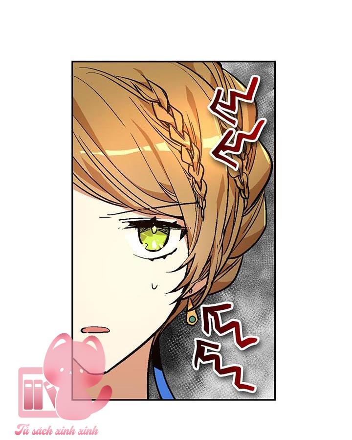 Vị Hôn Thê Khế Ước Của Công Tước - Chap 15