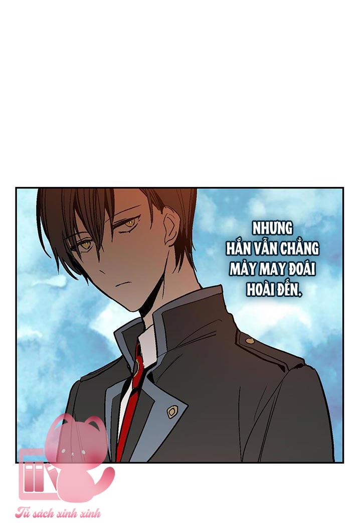 Vị Hôn Thê Khế Ước Của Công Tước - Chap 15