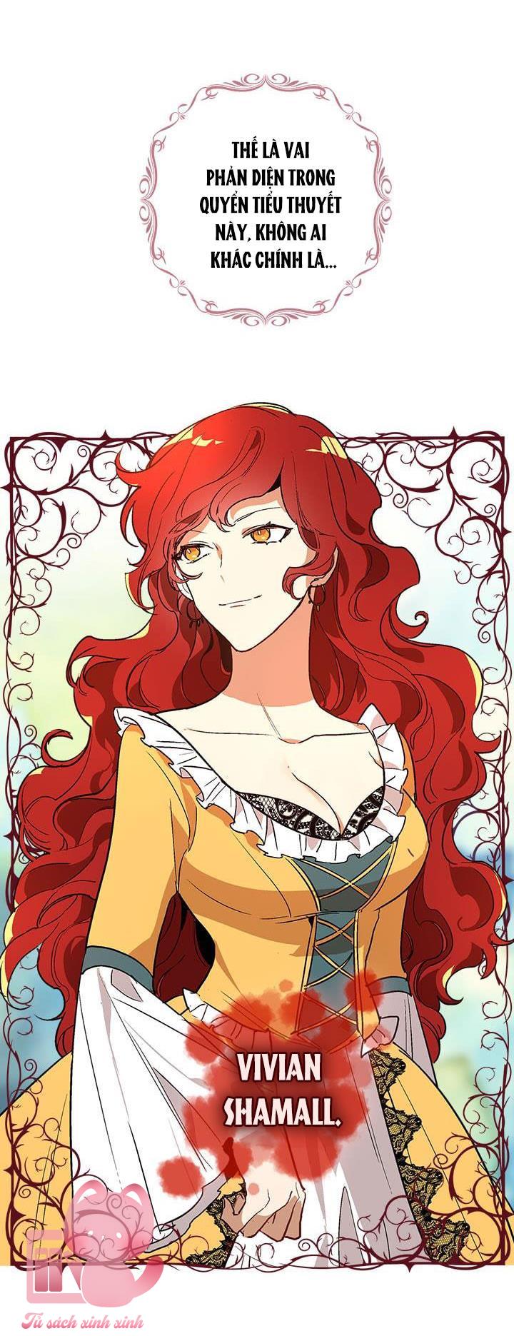 Vị Hôn Thê Khế Ước Của Công Tước - Chap 15