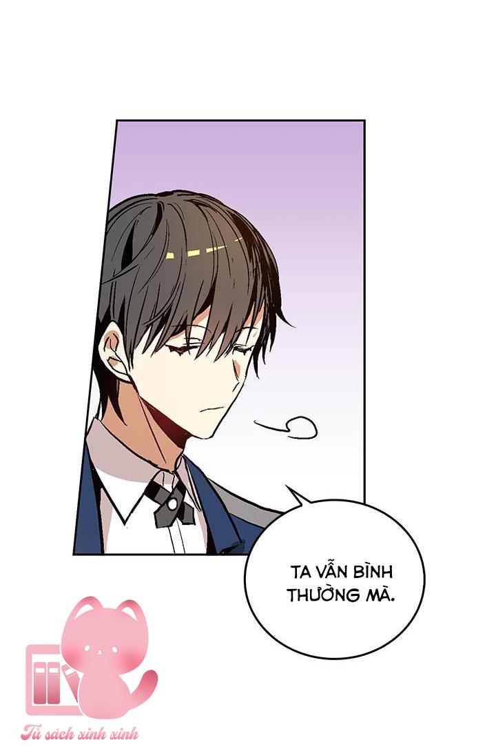 Vị Hôn Thê Khế Ước Của Công Tước - Chap 16