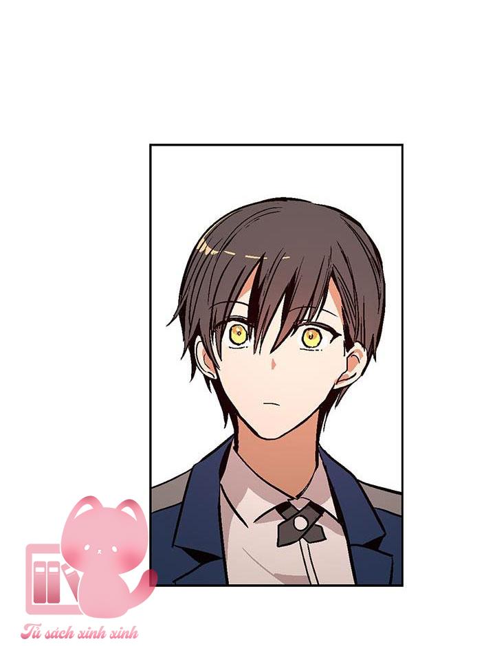 Vị Hôn Thê Khế Ước Của Công Tước - Chap 16