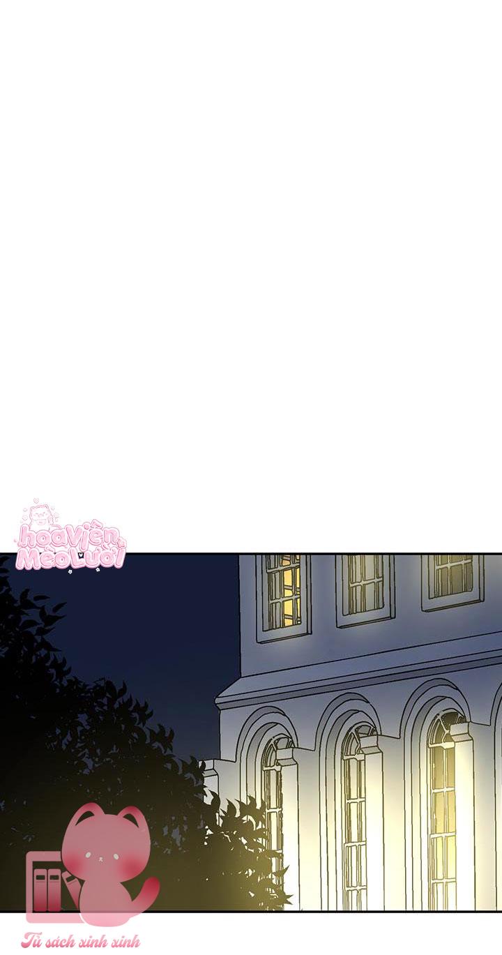 Vị Hôn Thê Khế Ước Của Công Tước - Chap 16