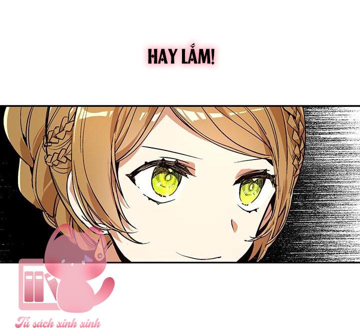 Vị Hôn Thê Khế Ước Của Công Tước - Chap 16