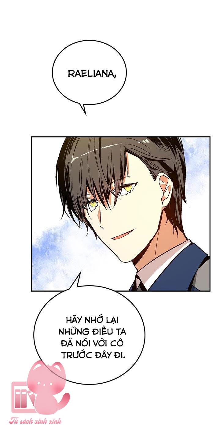 Vị Hôn Thê Khế Ước Của Công Tước - Chap 16