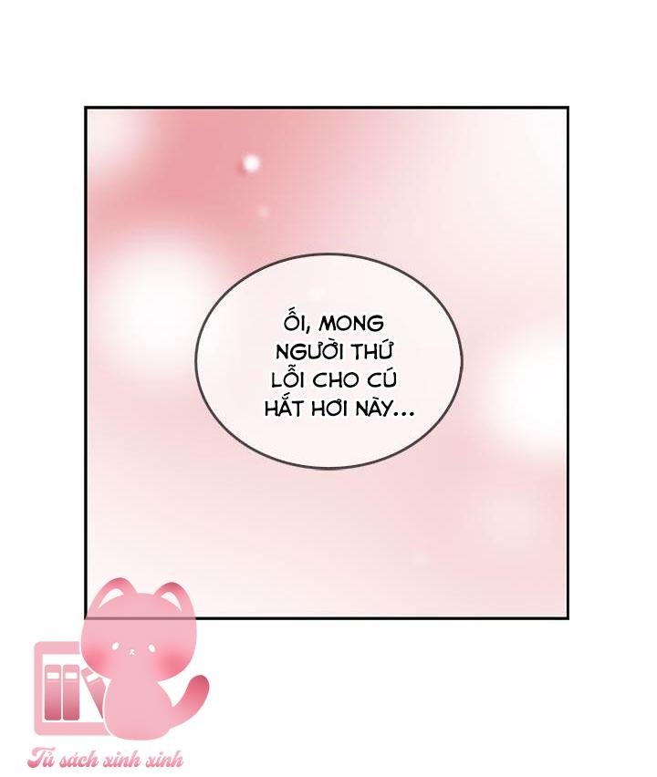 Vị Hôn Thê Khế Ước Của Công Tước - Chap 17