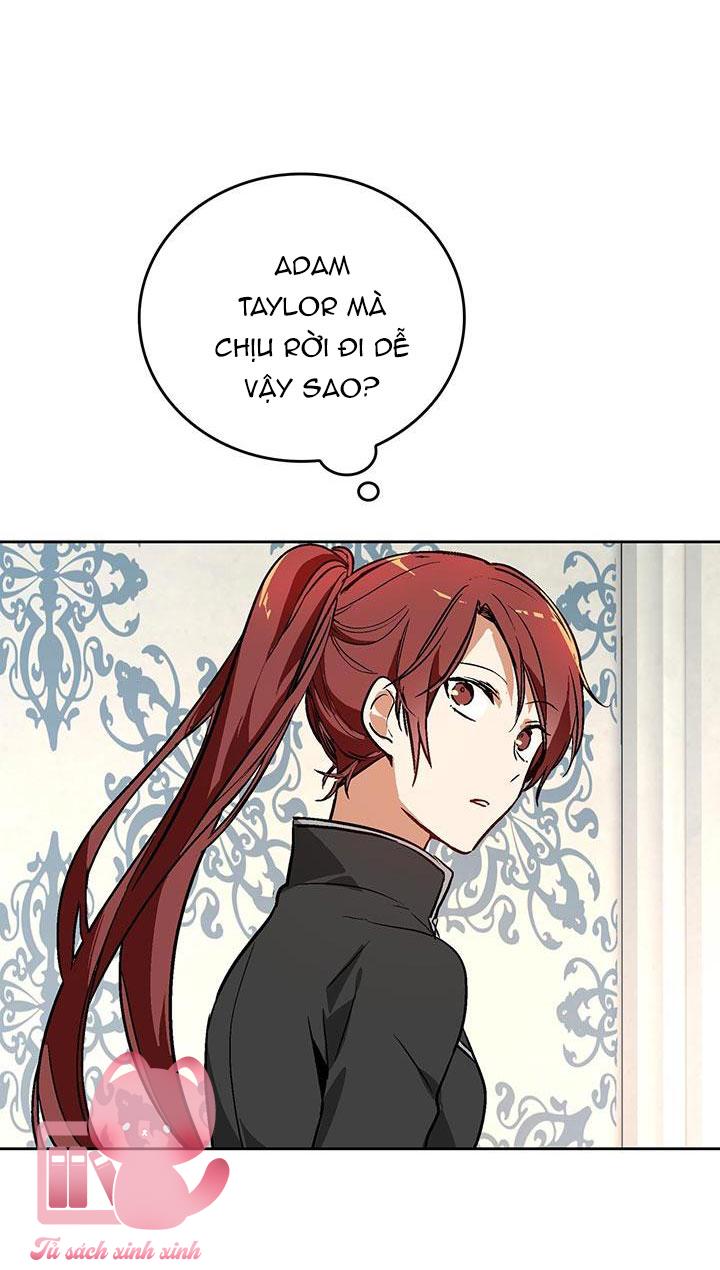 Vị Hôn Thê Khế Ước Của Công Tước - Chap 17