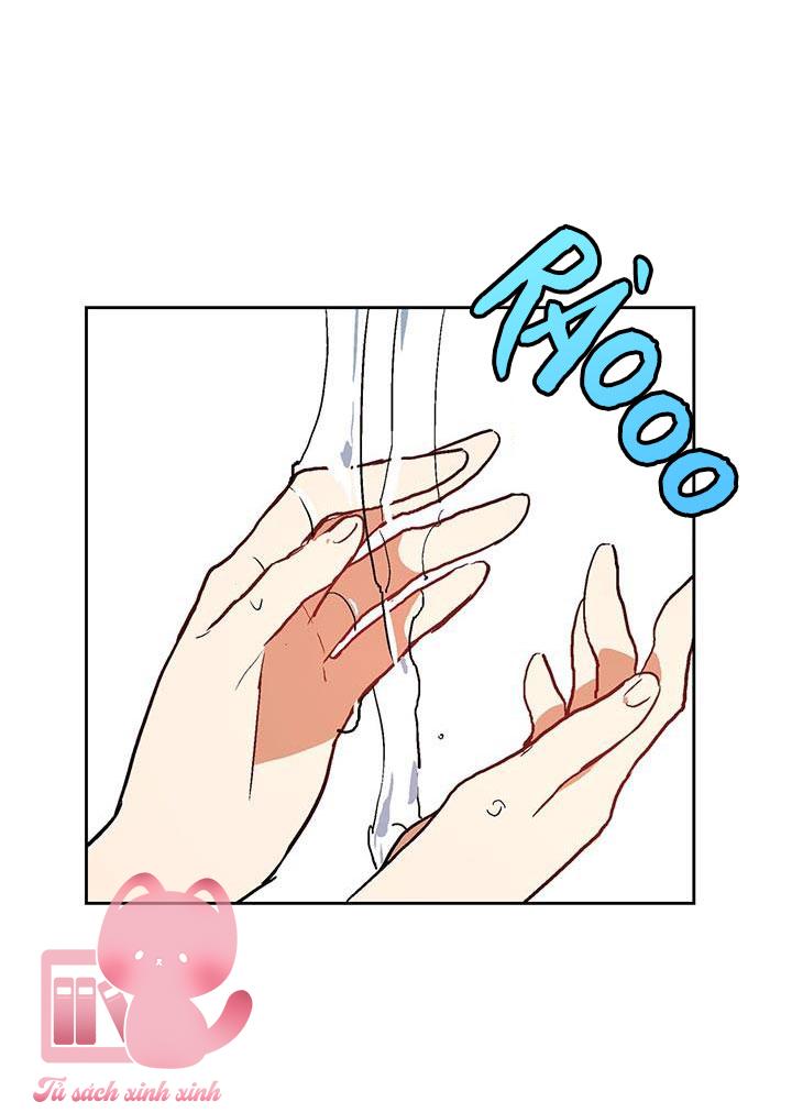 Vị Hôn Thê Khế Ước Của Công Tước - Chap 17