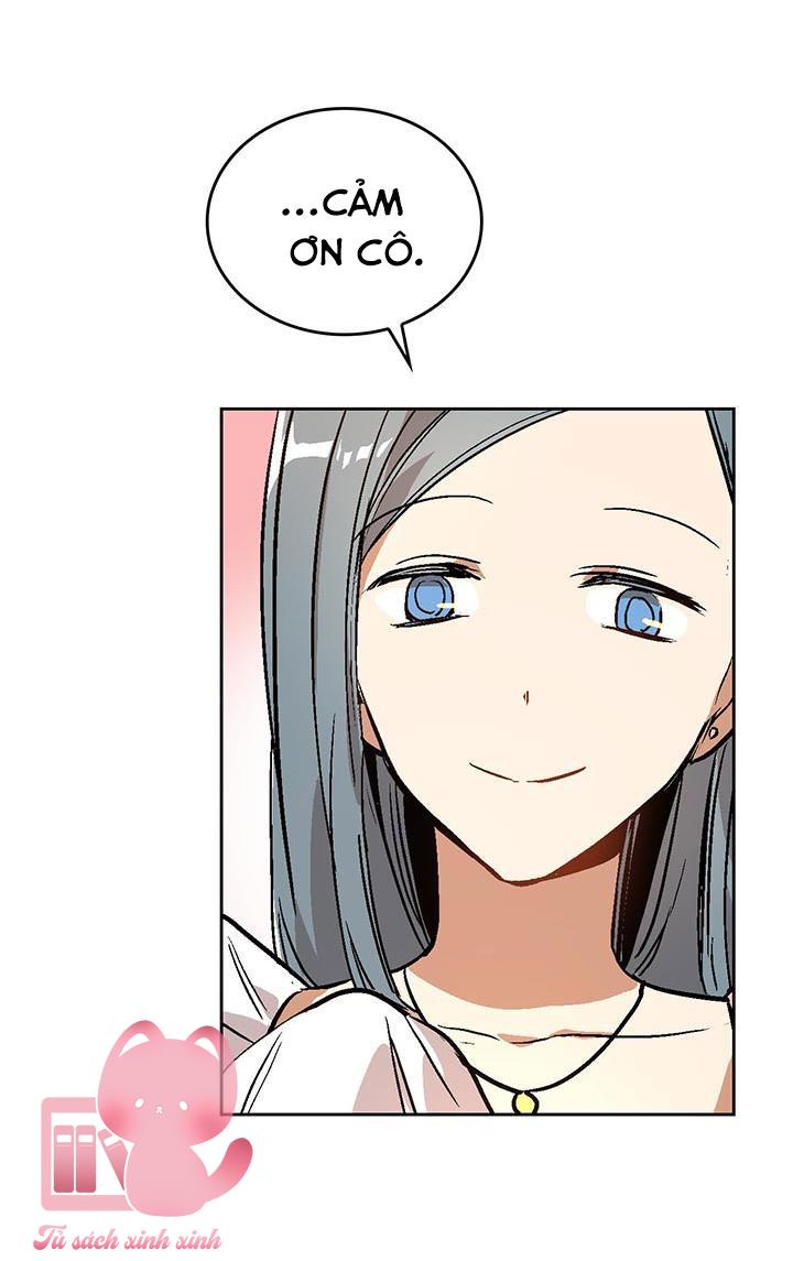 Vị Hôn Thê Khế Ước Của Công Tước - Chap 17