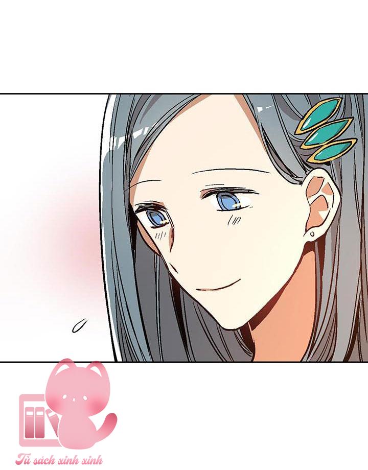 Vị Hôn Thê Khế Ước Của Công Tước - Chap 17