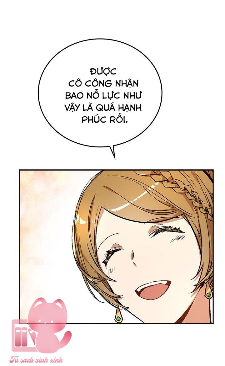 Vị Hôn Thê Khế Ước Của Công Tước - Chap 17