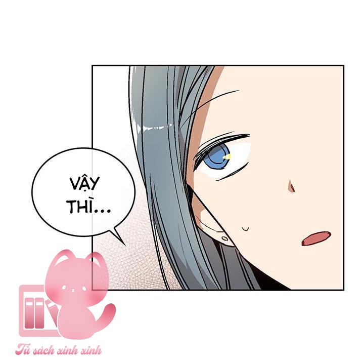 Vị Hôn Thê Khế Ước Của Công Tước - Chap 18