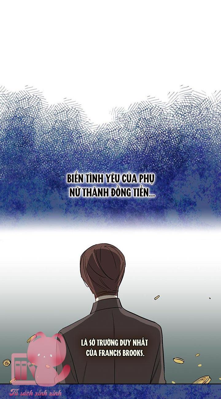 Vị Hôn Thê Khế Ước Của Công Tước - Chap 18