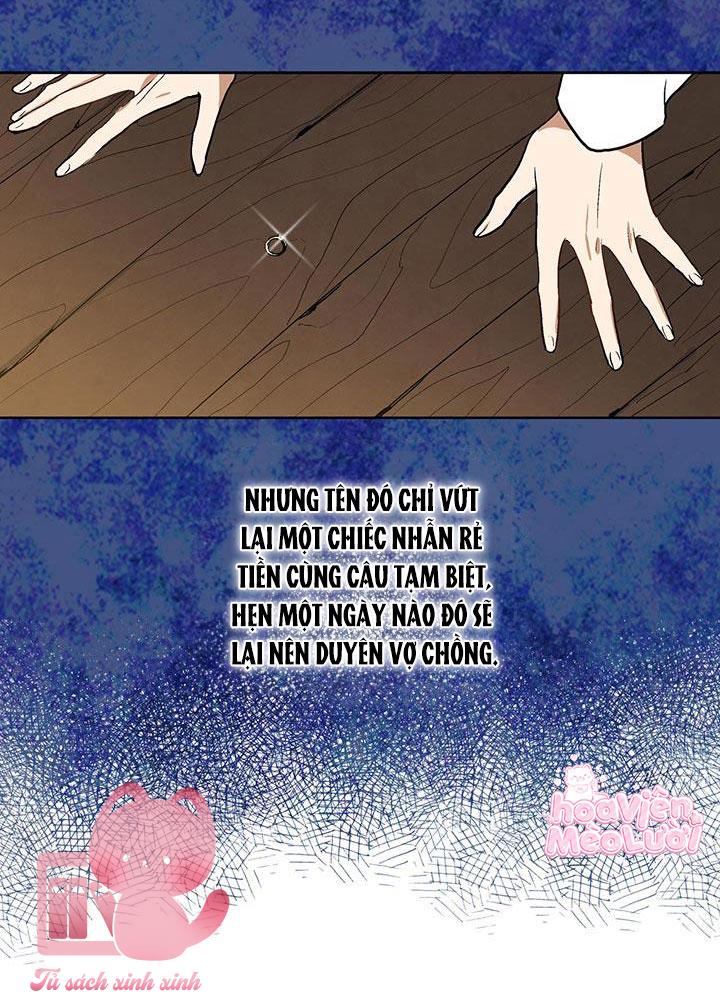 Vị Hôn Thê Khế Ước Của Công Tước - Chap 18