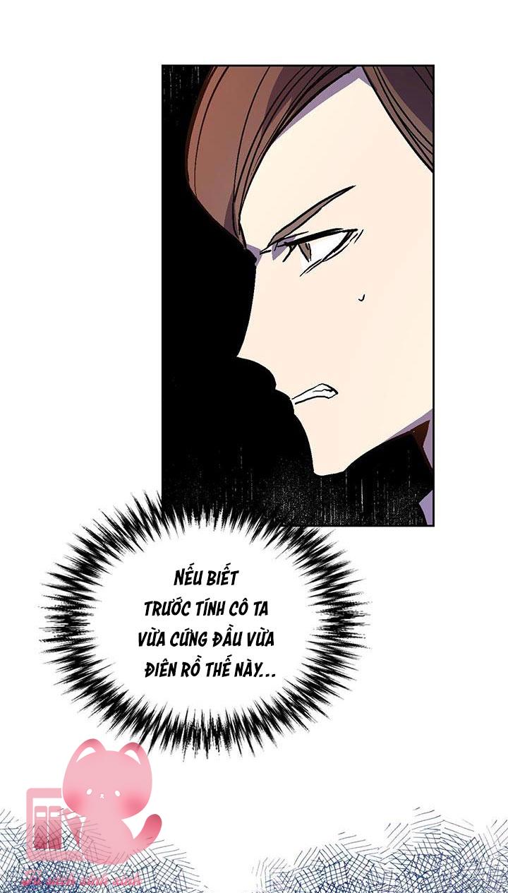 Vị Hôn Thê Khế Ước Của Công Tước - Chap 18