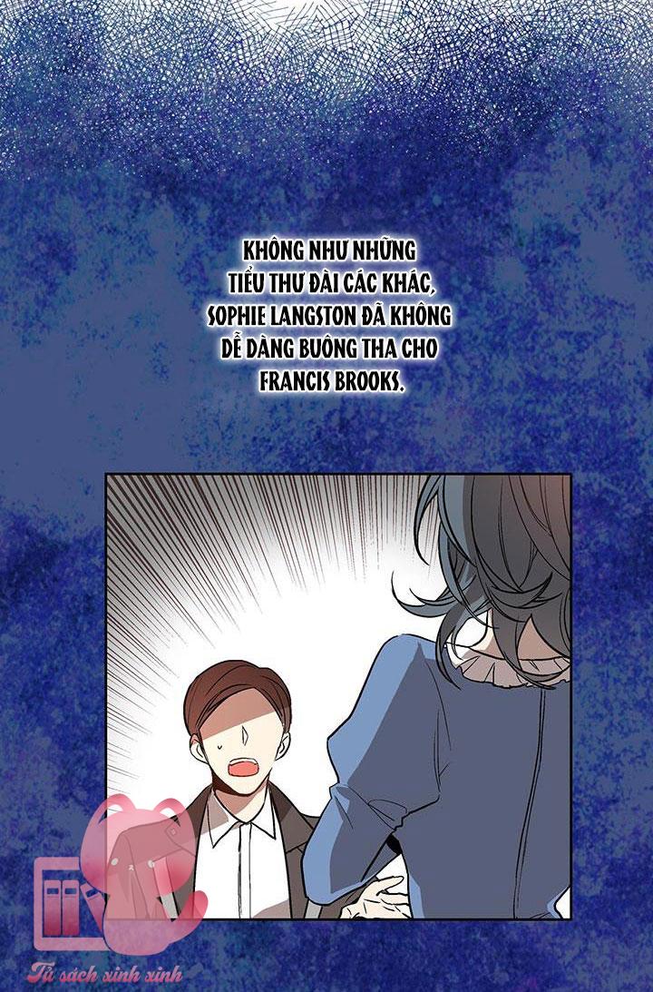 Vị Hôn Thê Khế Ước Của Công Tước - Chap 18