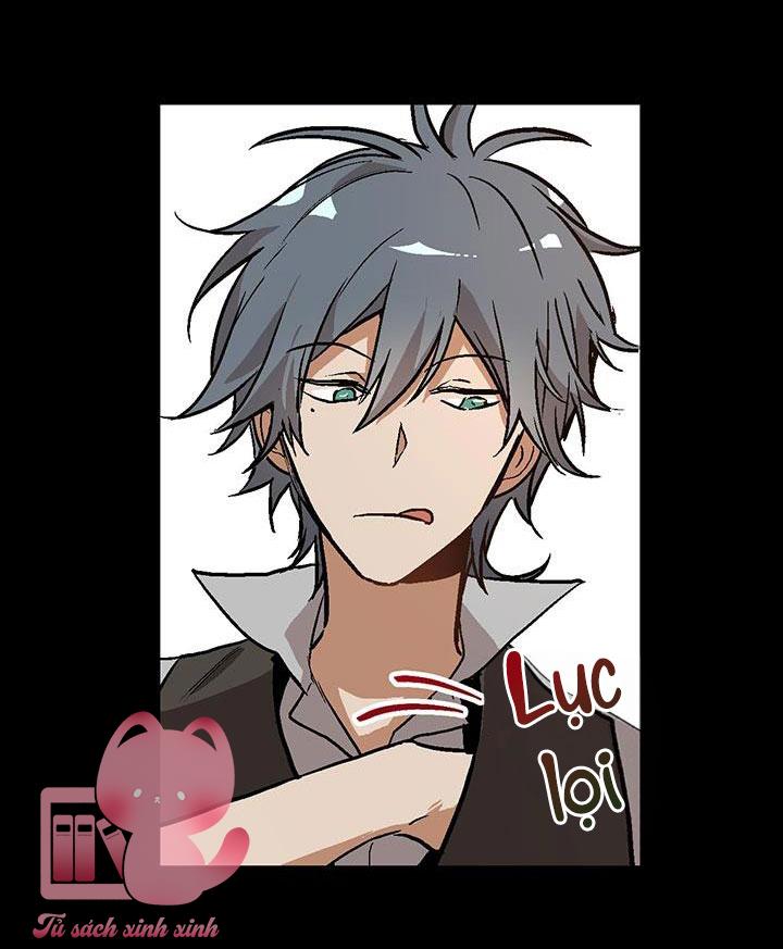 Vị Hôn Thê Khế Ước Của Công Tước - Chap 18