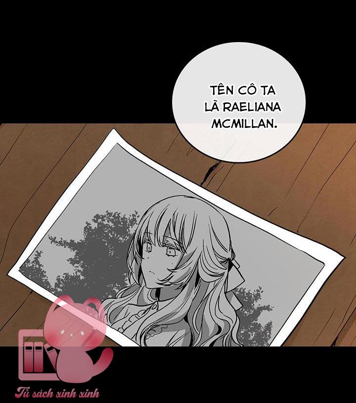 Vị Hôn Thê Khế Ước Của Công Tước - Chap 18