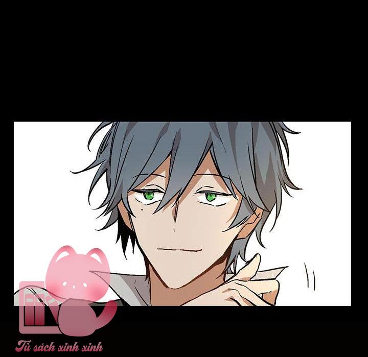 Vị Hôn Thê Khế Ước Của Công Tước - Chap 18