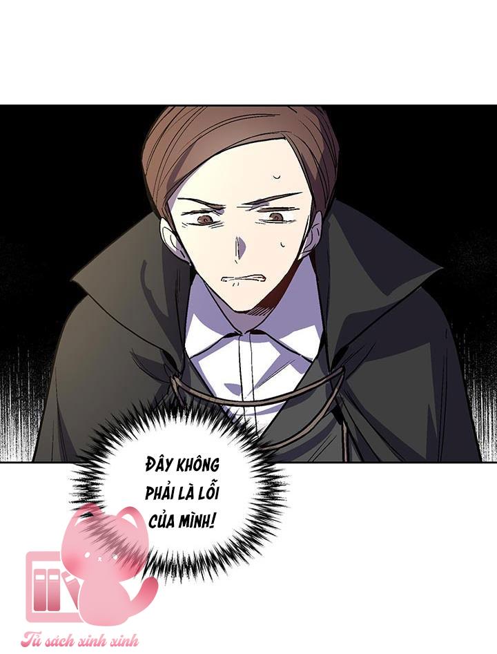 Vị Hôn Thê Khế Ước Của Công Tước - Chap 18