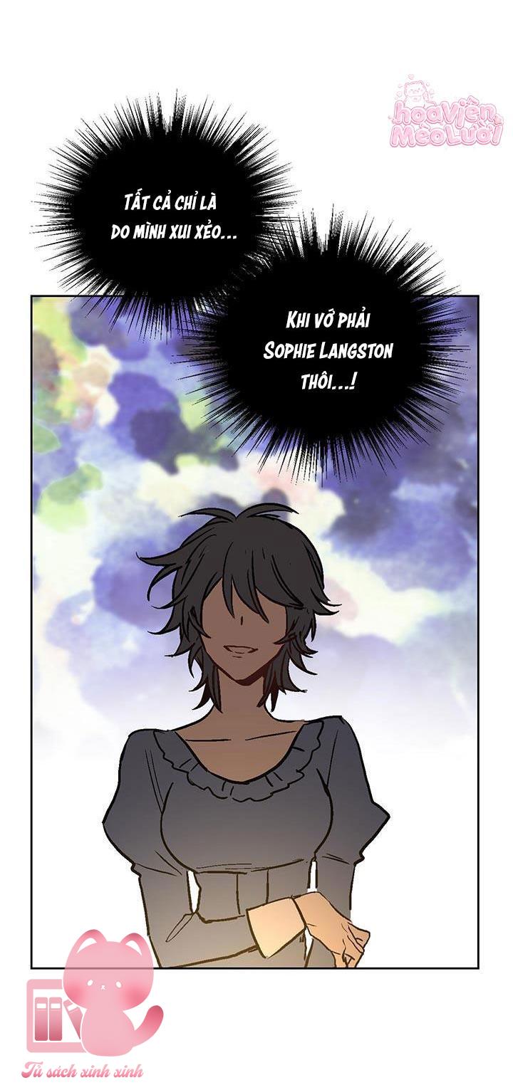 Vị Hôn Thê Khế Ước Của Công Tước - Chap 18