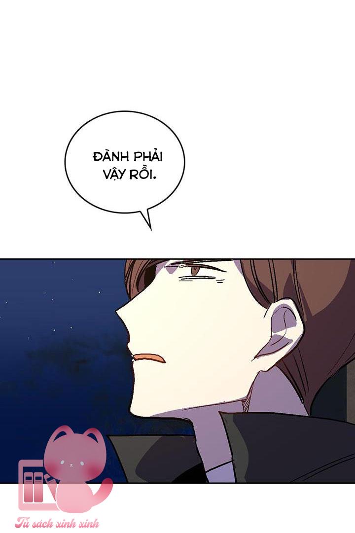 Vị Hôn Thê Khế Ước Của Công Tước - Chap 18