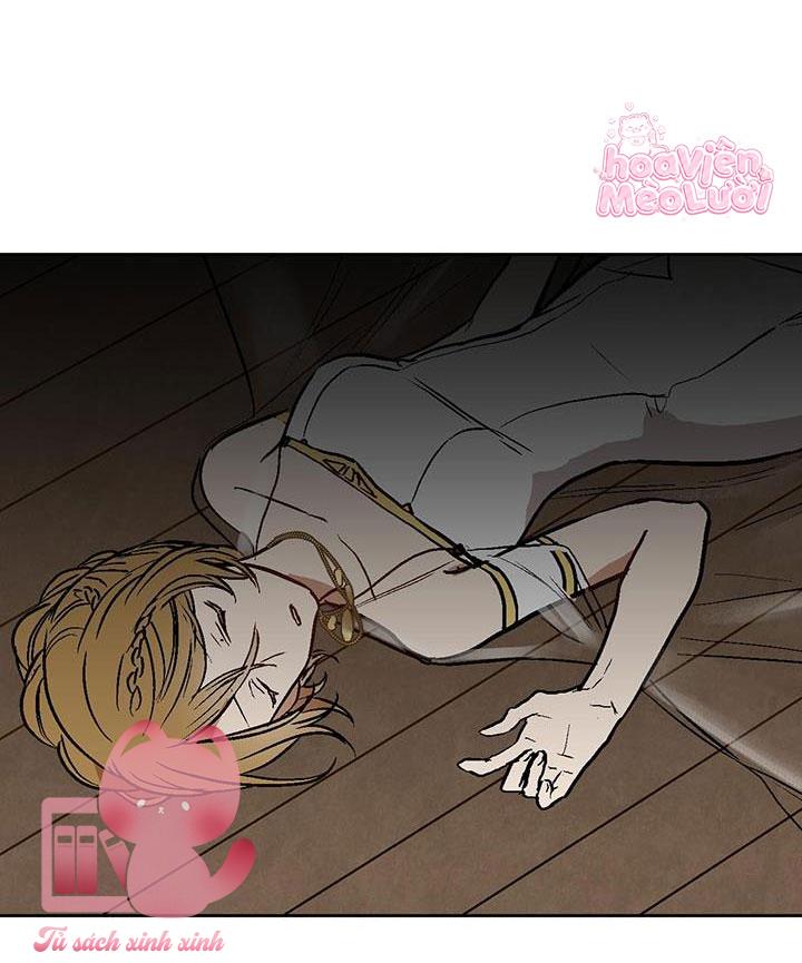 Vị Hôn Thê Khế Ước Của Công Tước - Chap 18