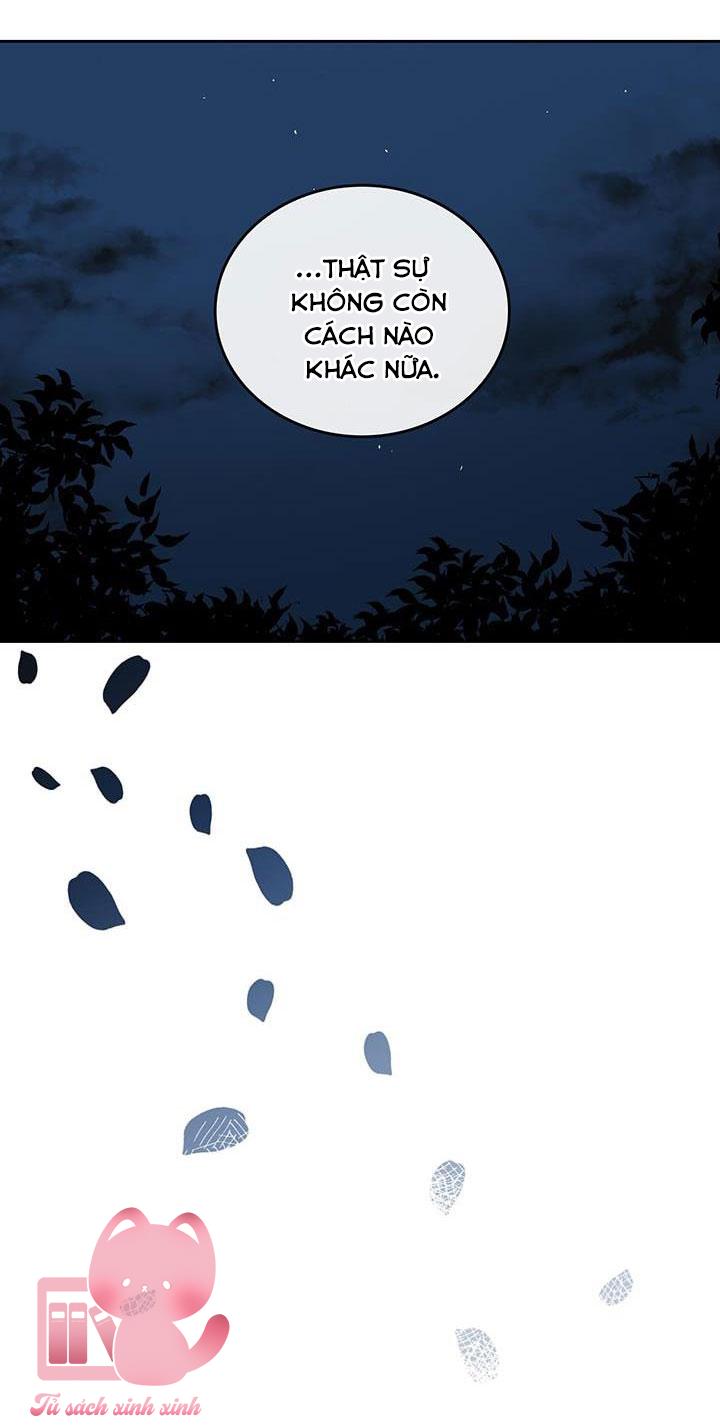 Vị Hôn Thê Khế Ước Của Công Tước - Chap 18