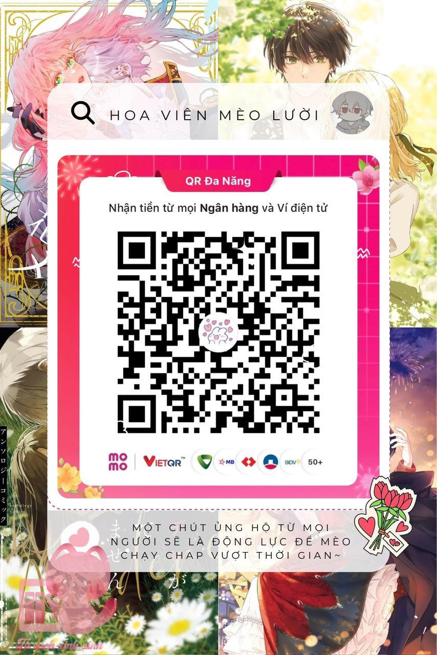 Vị Hôn Thê Khế Ước Của Công Tước - Chap 18